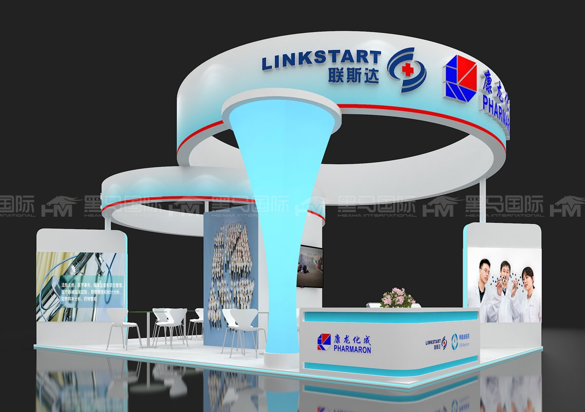 沧州展会搭建