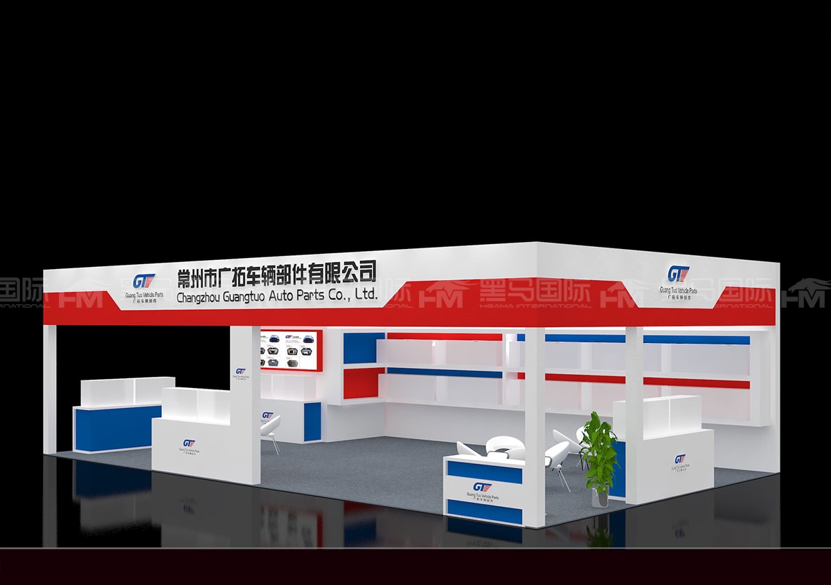 南宁展览公司