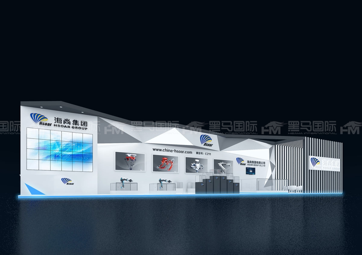 合肥展览公司