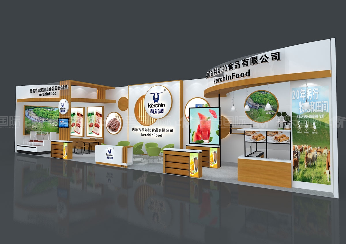 土耳其展会搭建：你必须知道的一切！