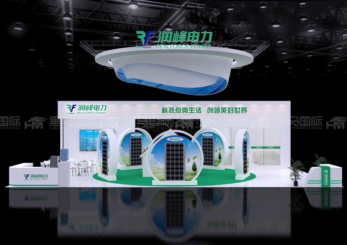 揭秘影响展会装修公司费用标准的关键因素