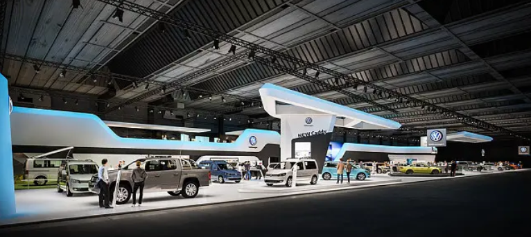 波兰汽车展-波兰车展POZNAN MOTOR SHOW主办方展览公司