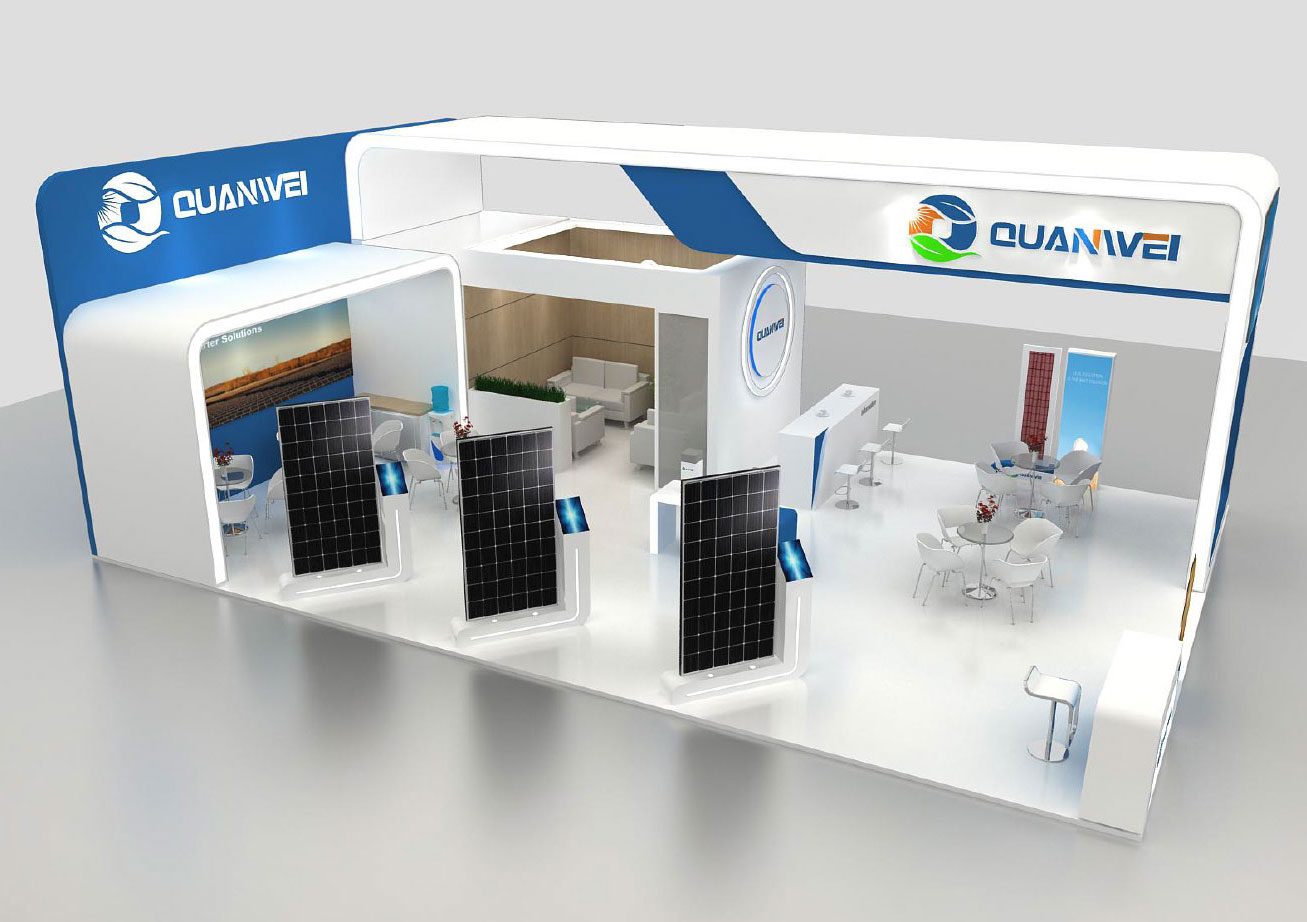 德国慕尼黑国际太阳能光伏展 Intersolar Europe 96