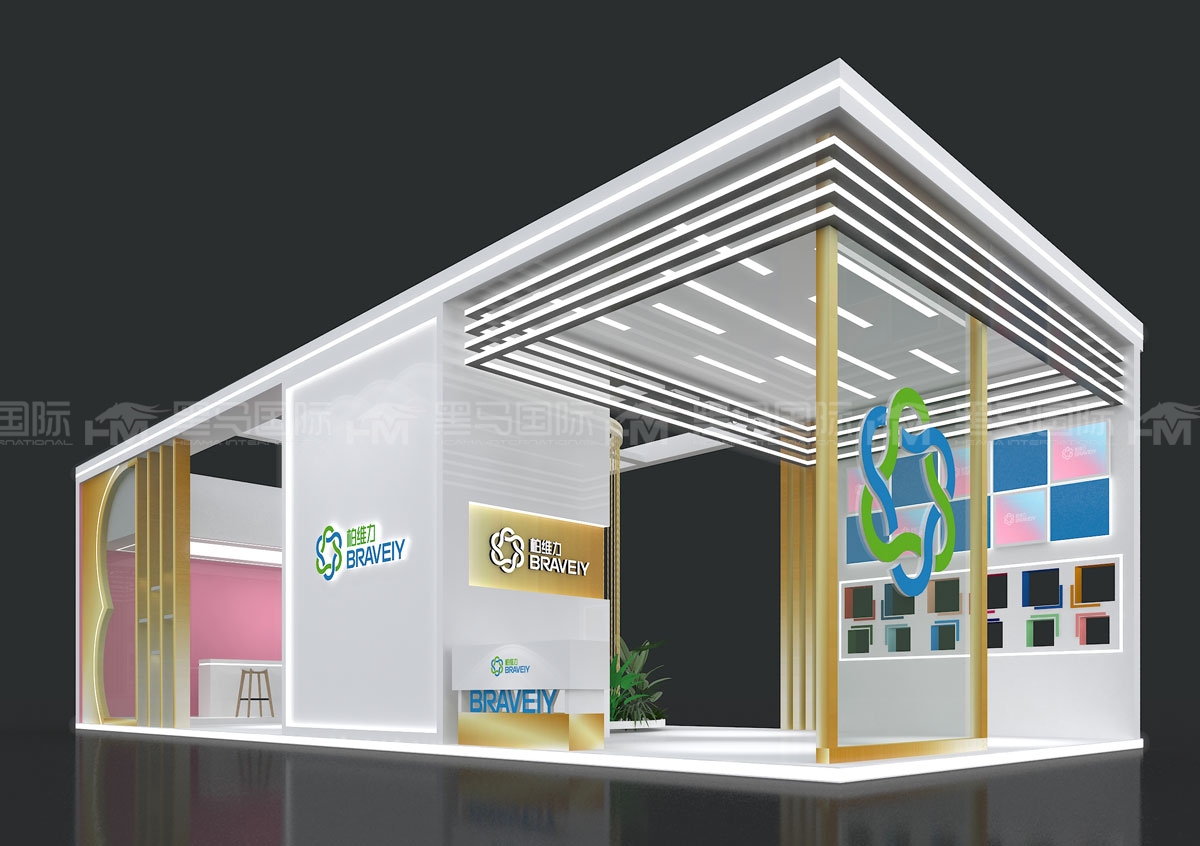 美国全球展会：链接跨国资源，推动产业前沿趋势落地