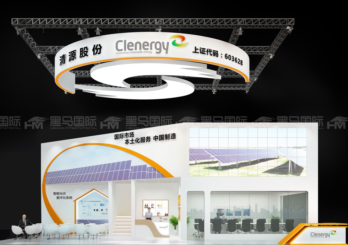 上海北京展台搭建常见坑点｜专业展台设计避坑攻略